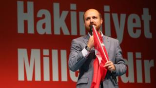 Bilal Erdoğan