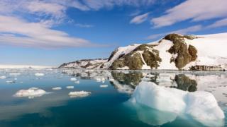 Antártica