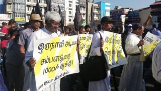 மலையக தொழிலாளர்களின் குறைந்தபட்ச கூலி நிர்ணயம்: தோல்வியில் ரூ. 1000 இயக்கம்