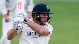 Colin Ingram
