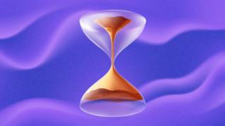 Reloj de tiempo