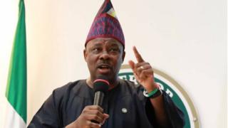 Ibikunle Amosun