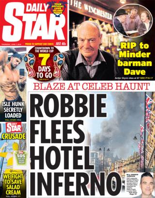 Daily Star
