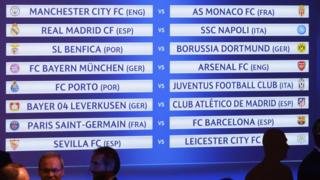Champions League