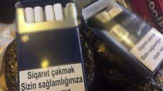 siqaret