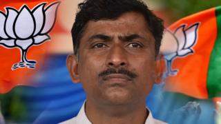 'பாஜக தேசிய பொதுச்செயலாளர் முரளிதர் ராவ் மீது மோசடி வழக்கு'