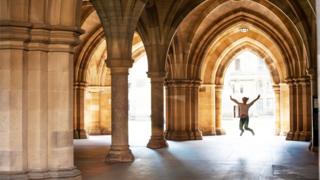 Glasgow University
