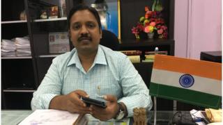 एस लक्ष्मनन, कछार प्रांत के जिला उपायुक्त