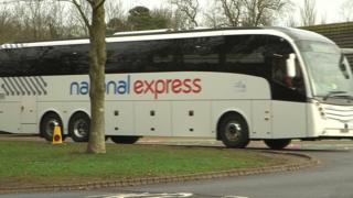 National Express