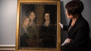 The Bronte picture