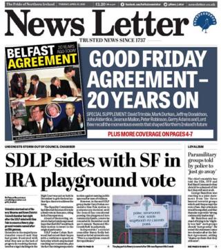 News Letter