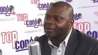 Le professeur de droit analyse dans cette entretien avec la BBC ce que disent la Constitution et la loi électorale congolaise sur la nationalité.