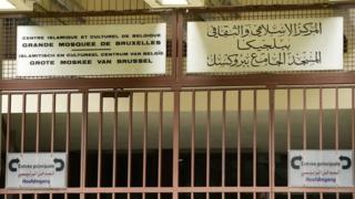 L'imam Abdelhadi Sewif, d'origine égyptienne, est considéré comme un conservateur dangereux pour la sécurité nationale belge.