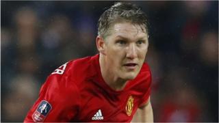 Bastian Schweinsteiger