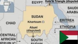 Àtọ́ka Sudan