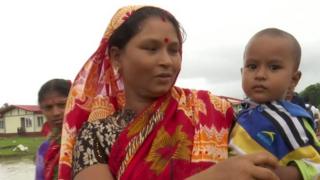 Myanmaar