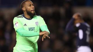 Junior Hoilett