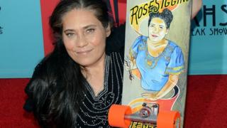 Rose Siggins