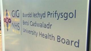 Iechyd