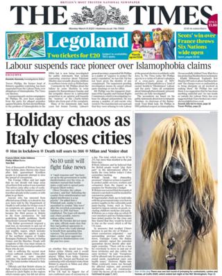 The Times