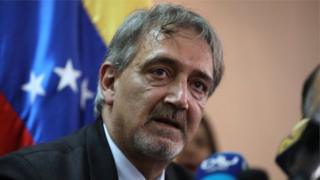 Francesco Rocca, umukuru wa Croix-Rouge, yavuze ko ku ikubitiro uyu muryango ushobora gufasha abantu ibihumbi 650