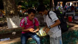 El Callao