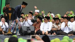 jokowi