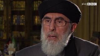 د افغانستان ولسمشریزو ټاکنو ته کاندید ګلبدین حکمتیار وايي که ولسمشر شي په پوهنتونونو او د زدکړو په نورو مرکزونو کې د هلکانو او نجونو ګډ ټولګي سره بېلوي..
