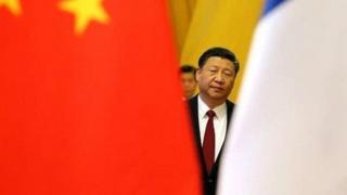 习近平资料图片