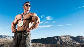Flex Lewis