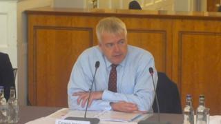 Carwyn Jones