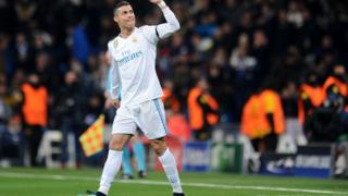 Ronaldo