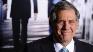 Moonves