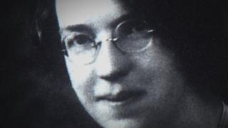 Jane Haining