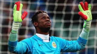 Ibrahima Sy
