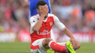 Arsenal za ta kara da Basel