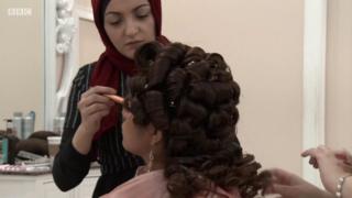 Hijab Salon