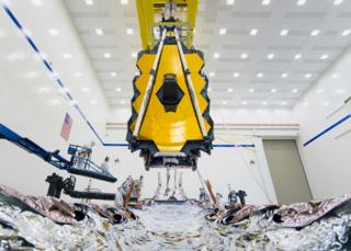 JWST