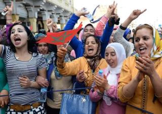 Après des années de lutte, les Marocaines ont eu gain de cause