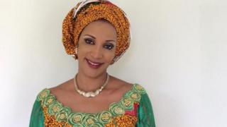 Bianca Ojukwu