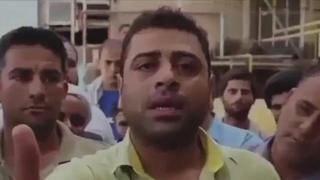 شما؛ ادعای اسماعیل بخشی درباره شکنجه در زندان#