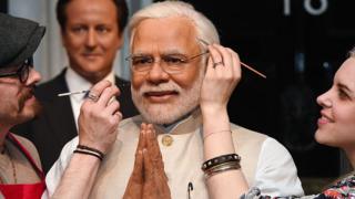 नरेंद्र मोदी