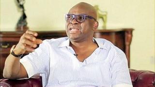 Ayo Fayose