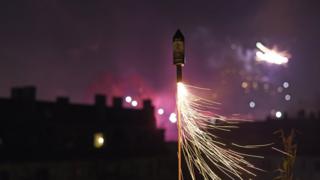 Firework