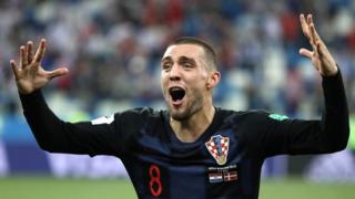 Mateo Kovacic