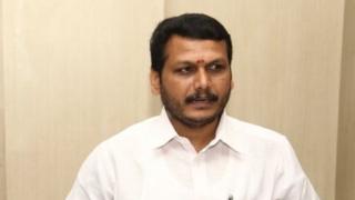 செந்தில் பாலாஜி