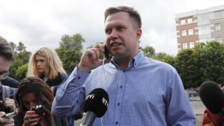 Николай Ляскин