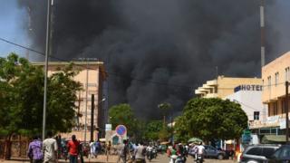 Ouagadougou