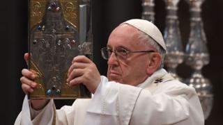 Papa Francesco