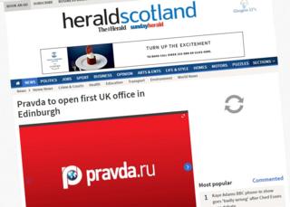 Herald